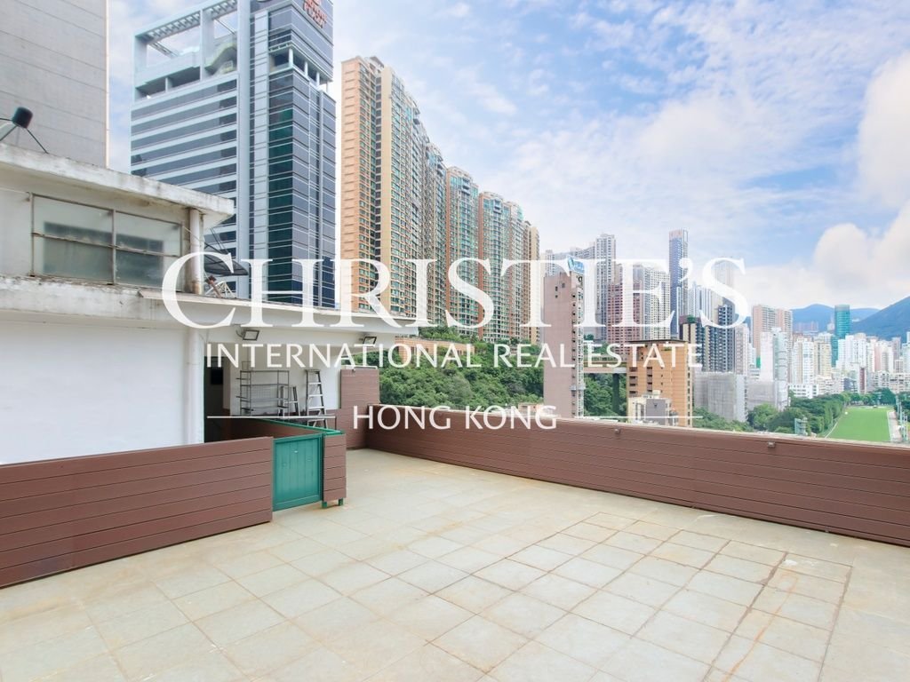 Apartment in Hong Kong, Hong Kong 2 - 17915771