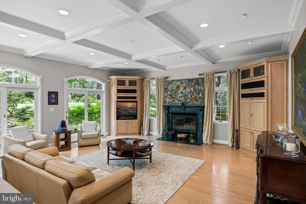 House in Cherry Hill, New Jersey, United States 5 - 17915616