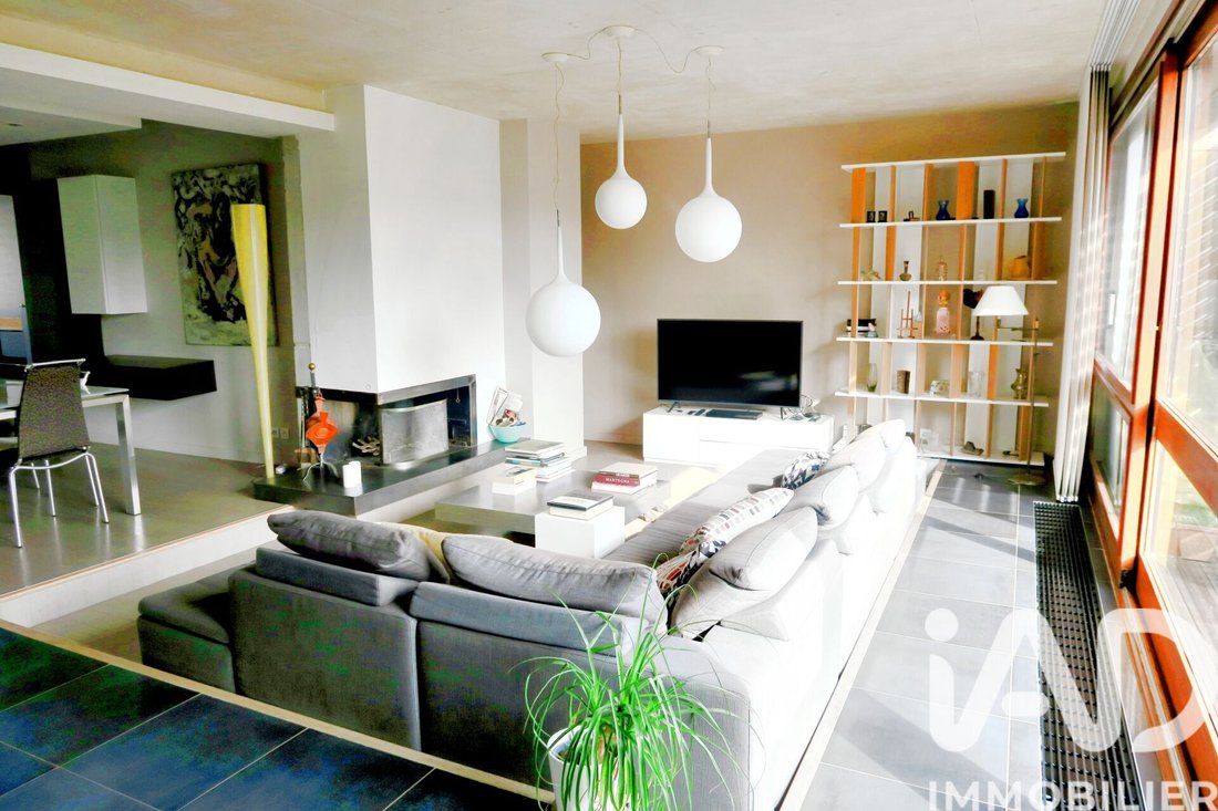 House in Poitiers, Nouvelle-Aquitaine, France 3 - 17919087