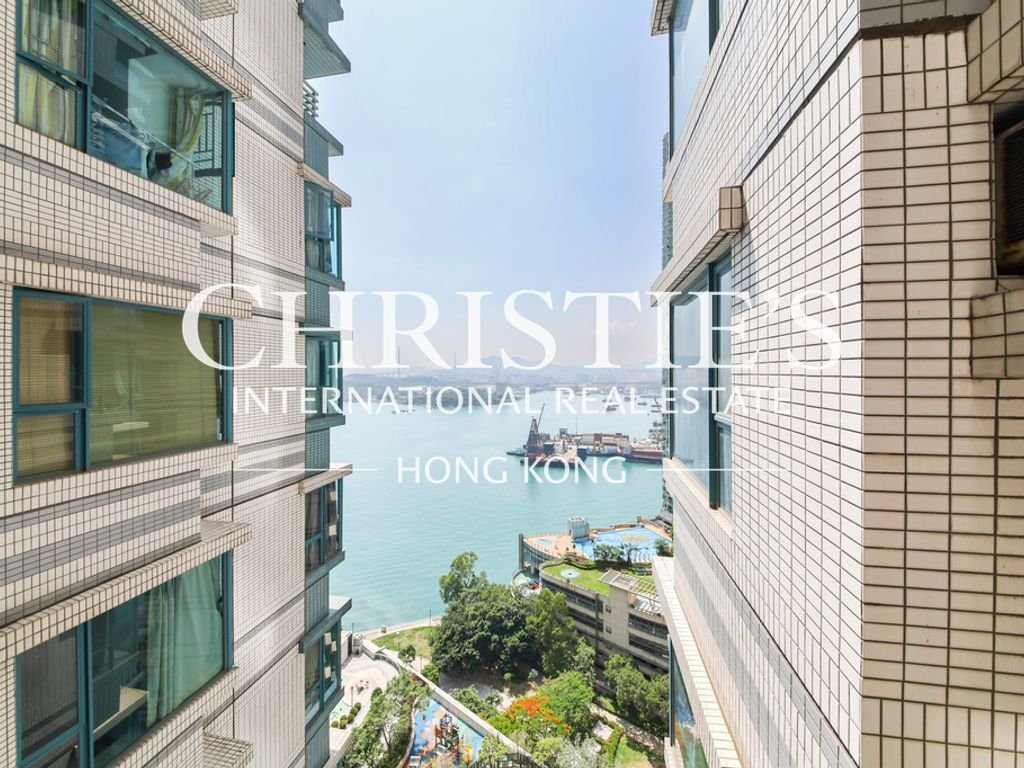 Apartment in Hong Kong, Hong Kong 1 - 17915789