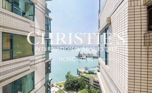 Apartment in Hong Kong, Hong Kong 1