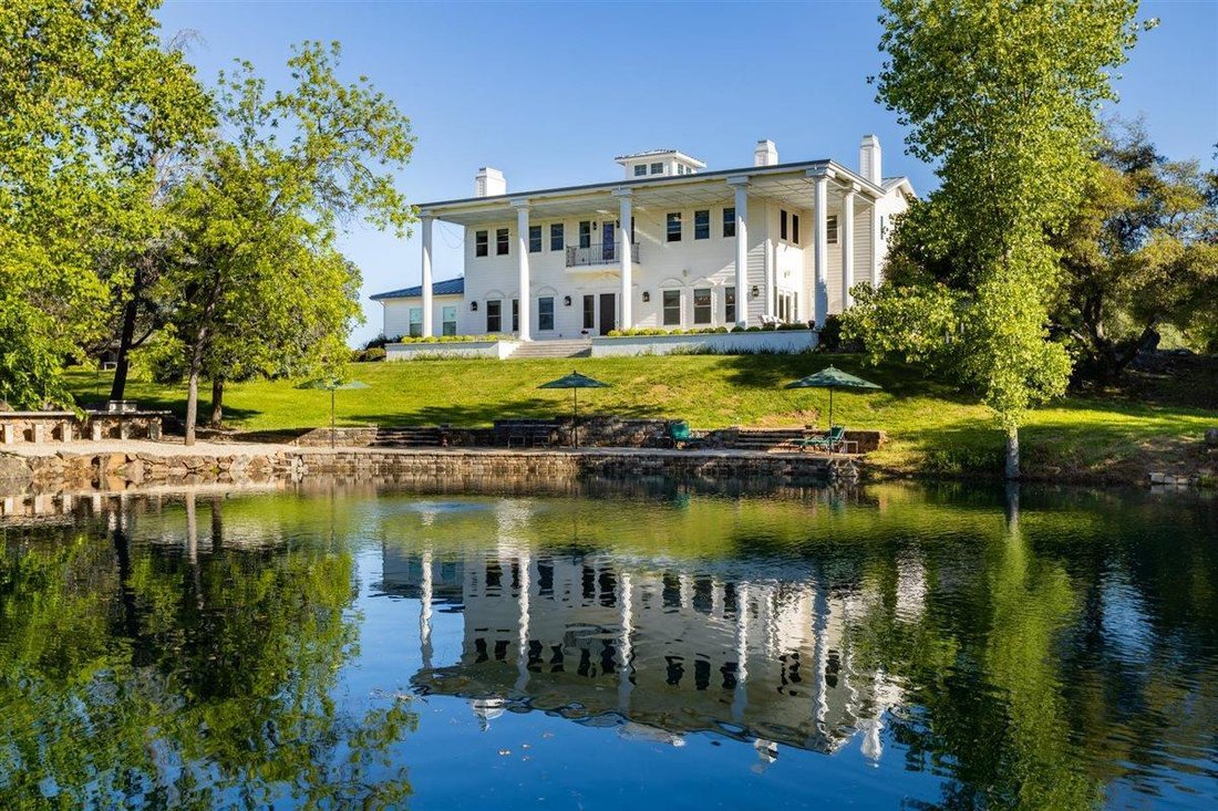 House in Newcastle, California, United States 1 - 17915003