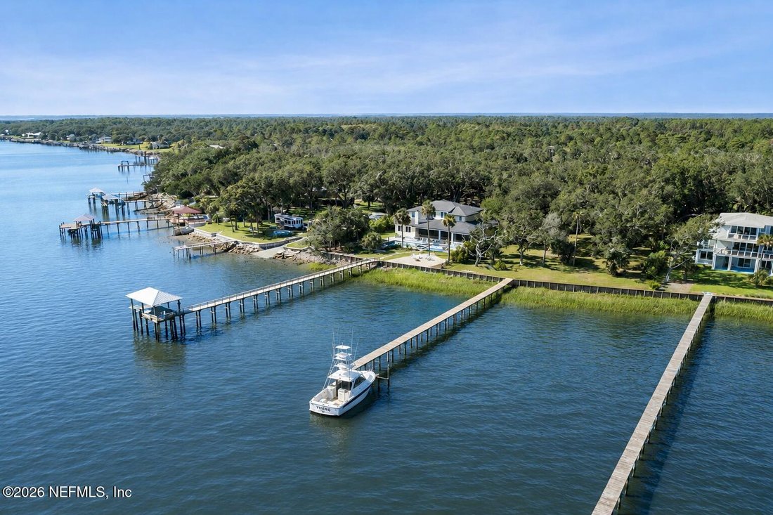 Casa a Jacksonville, Florida, Stati Uniti 1 - 17859468