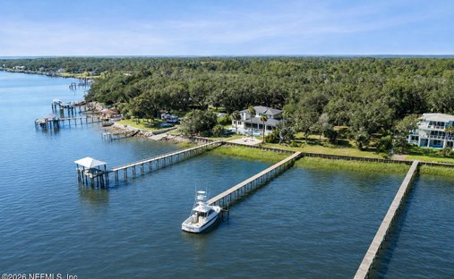Casa a Jacksonville, Florida, Stati Uniti 1