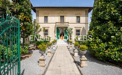 Villa in Center, Monsummano Terme, Tuscany 1