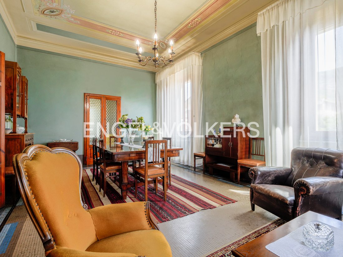 Villa in Center, Monsummano Terme, Tuscany 4 - 17915691