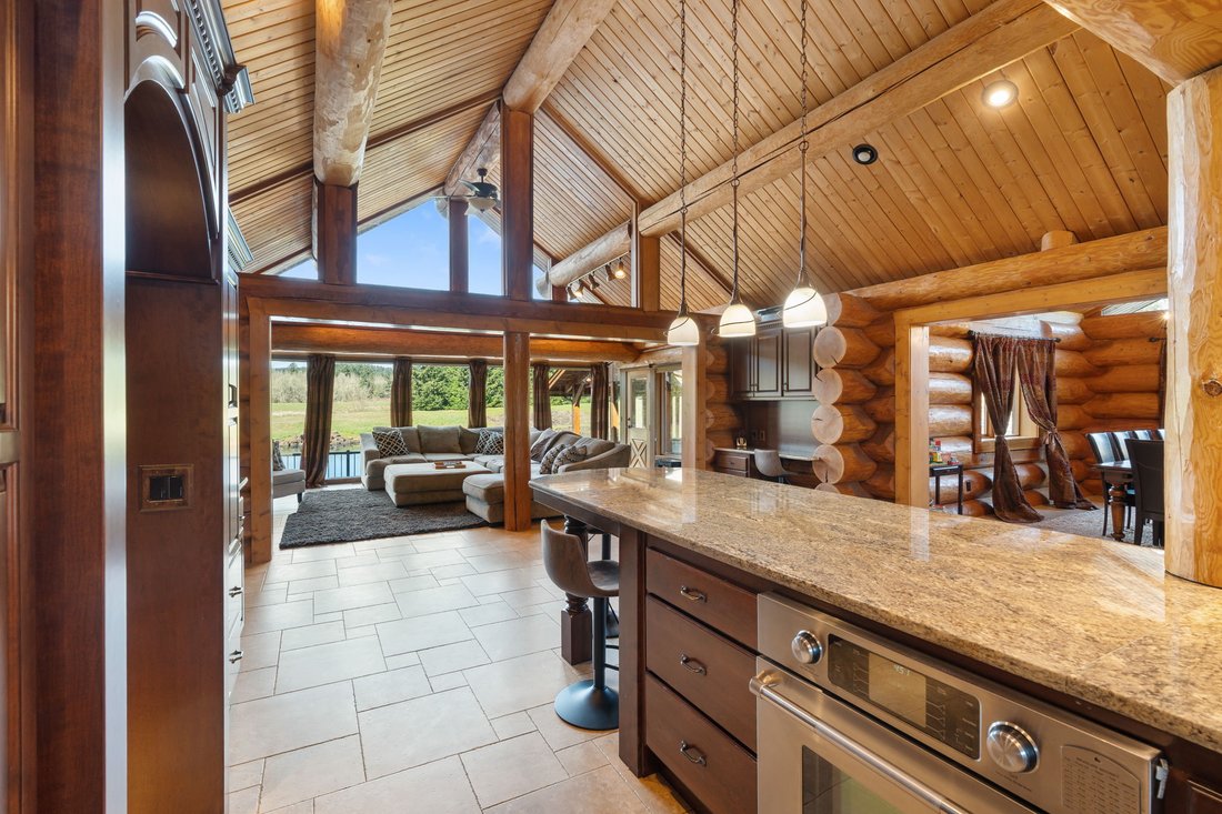 Estate in Chehalis, Washington, United States 3 - 17915953