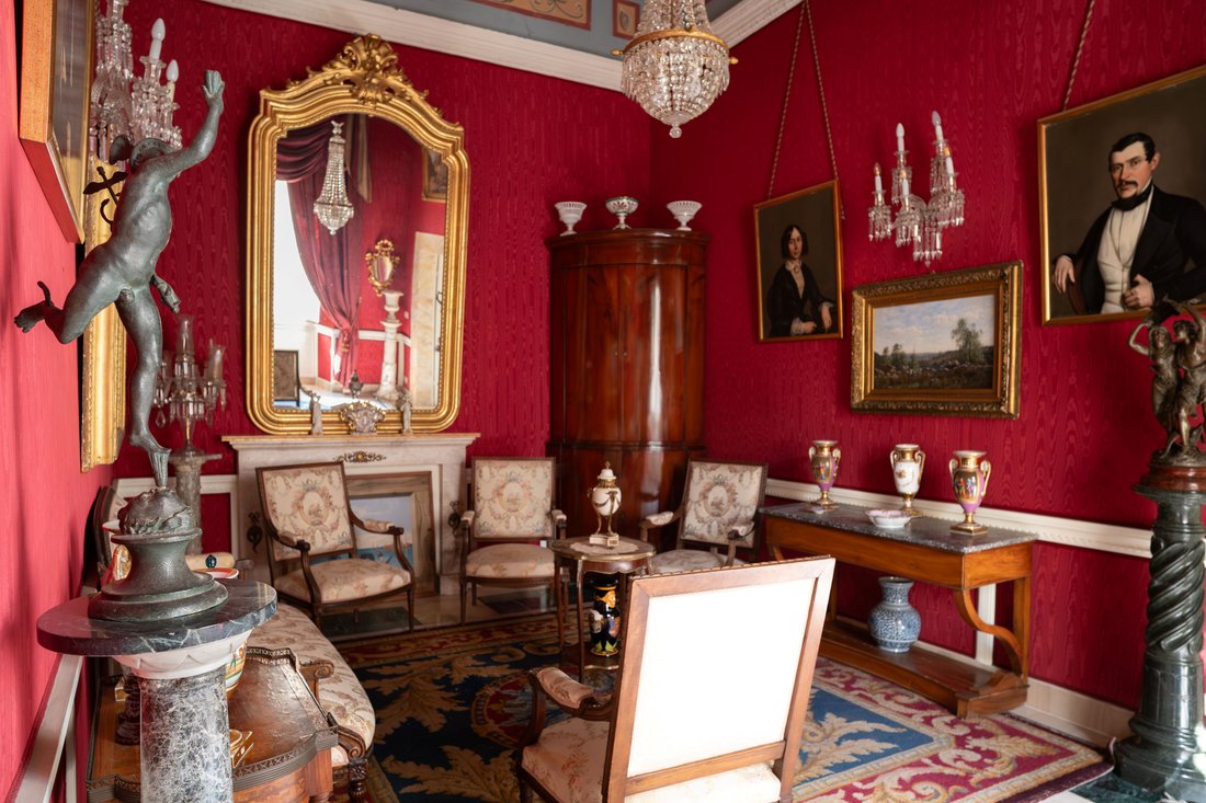 Maison à Civita Castellana, Latium, Italie 2 - 17916027