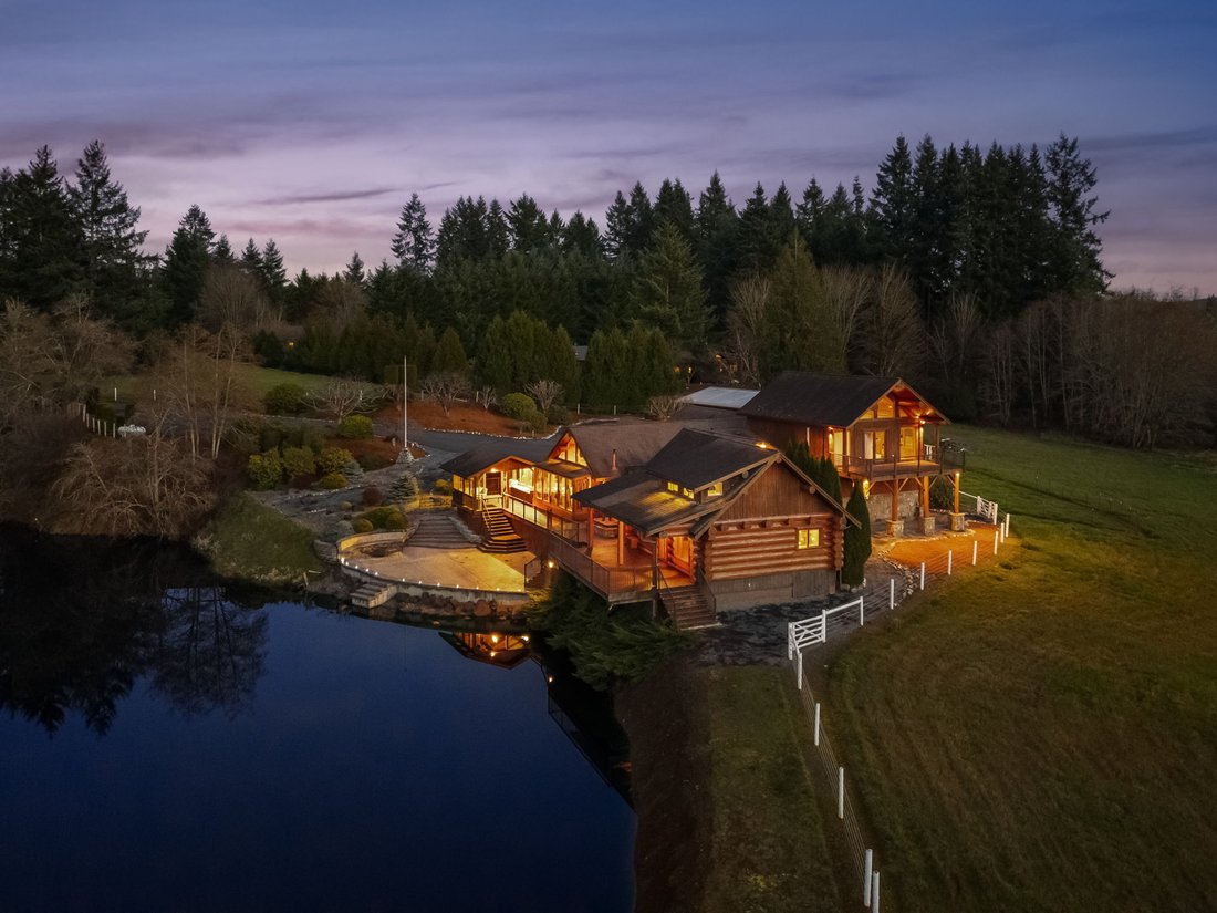 Estate in Chehalis, Washington, United States 2 - 17915953