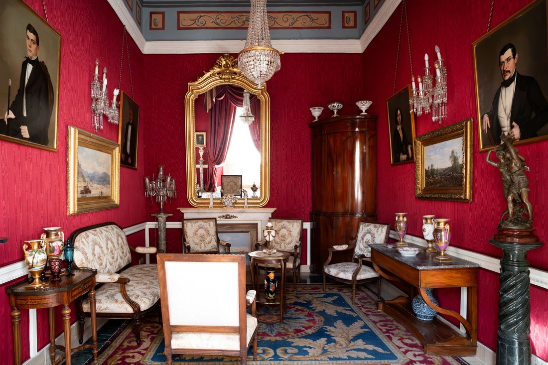 Maison à Civita Castellana, Latium, Italie 1 - 17916027