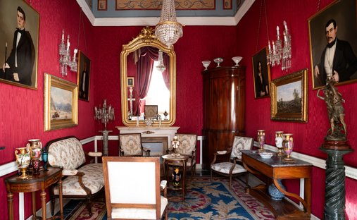 House in Civita Castellana, Lazio, Italy 1