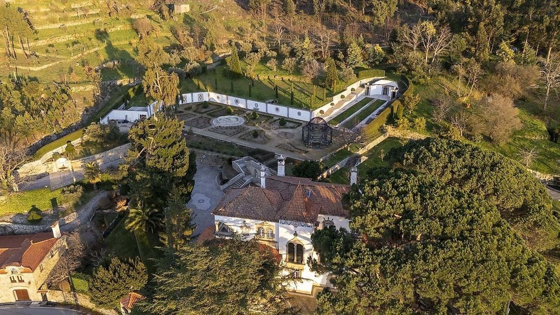 Farm Ranch in Folgosinho, Guarda District, Portugal 5 - 17915838