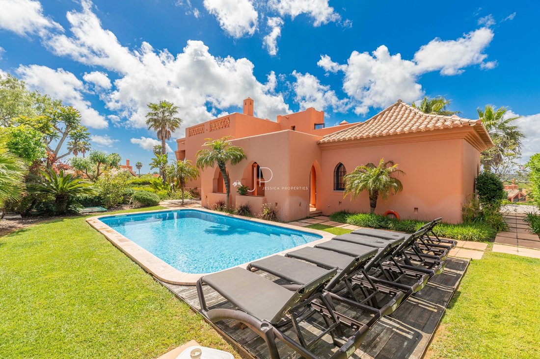 Villa in Algoz e Tunes, Algarve, Portugal 2 - 17915764