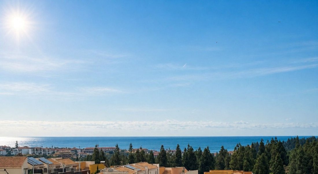 Penthouse in Mijas, Andalusia, Spain 1 - 17915810