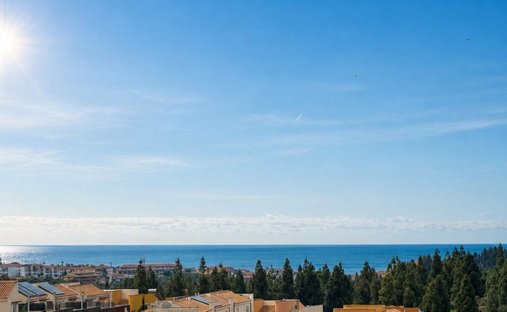Penthouse in Mijas, Andalusia, Spain 1