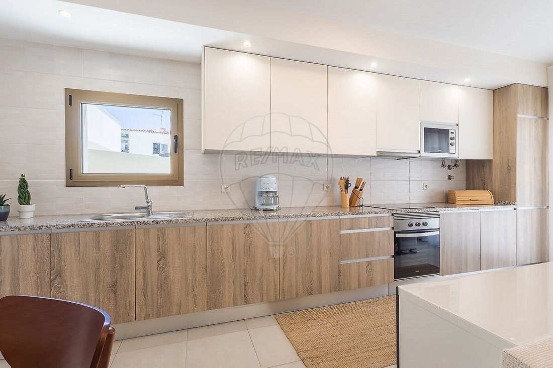 Apartment in Portimao, Algarve, Portugal 5 - 17915888