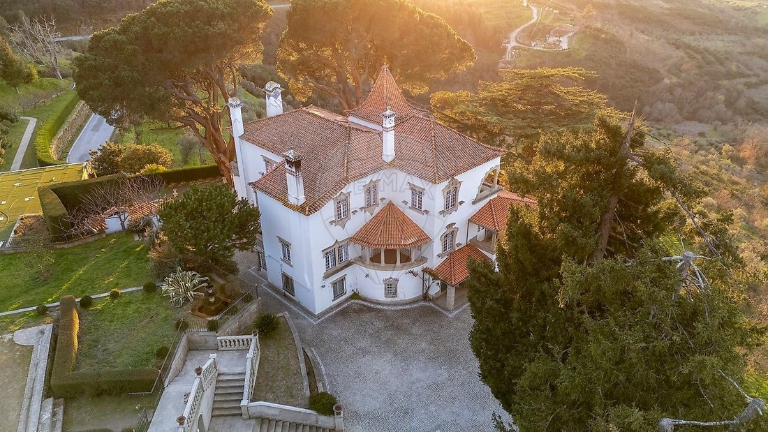 Farm Ranch in Folgosinho, Guarda District, Portugal 3 - 17915838