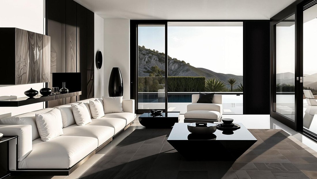Villa in Mijas, Andalusia, Spain 2 - 17915806