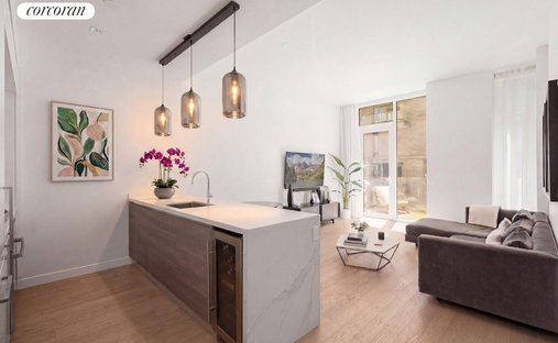 Condo in New York, New York, United States 1