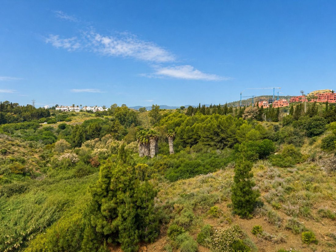 Penthouse in Mijas, Andalusia, Spain 2 - 17915810