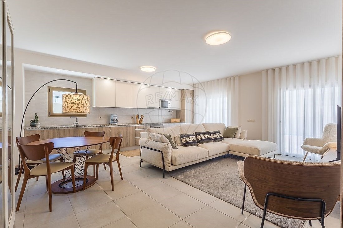 Apartment in Portimao, Algarve, Portugal 1 - 17915888