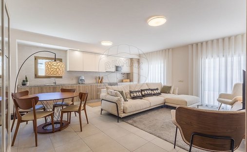 Apartment in Portimao, Algarve, Portugal 1