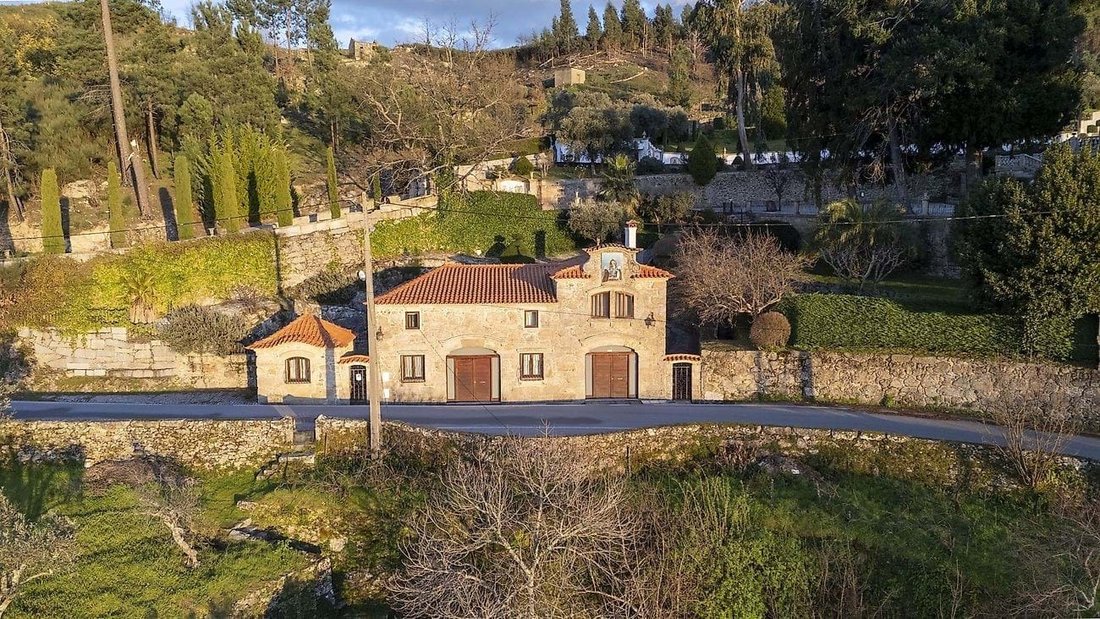 Farm Ranch in Folgosinho, Guarda District, Portugal 4 - 17915838