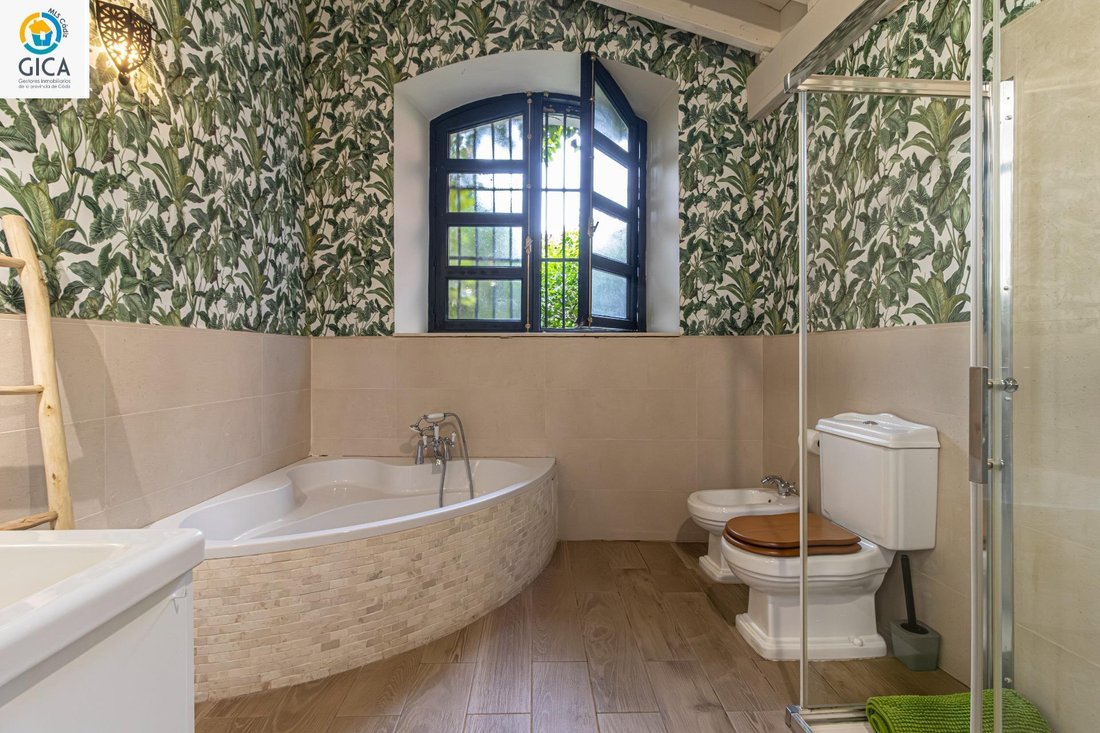 House in Jerez De La Frontera, Andalusia, Spain 4 - 17770598
