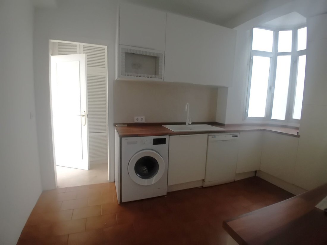 Apartment in Los Remedios, Seville, Spain 5 - 17915786