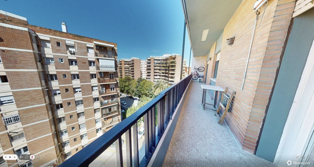 Apartment in Los Remedios, Seville, Spain 4 - 17547532