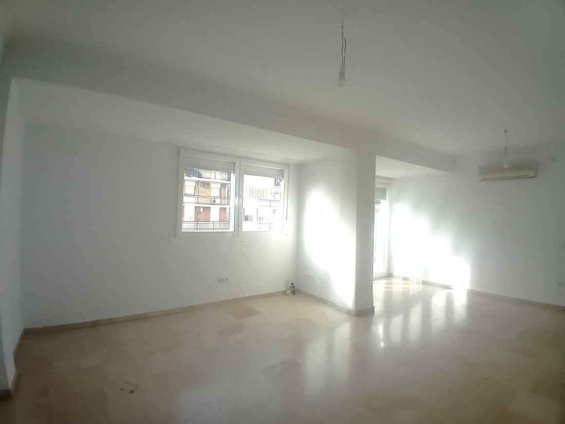 Apartment in Los Remedios, Seville, Spain 1 - 17915786