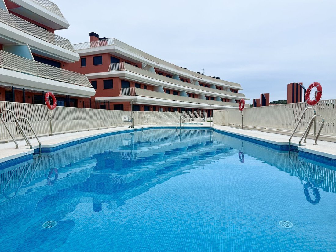 Penthouse in Mijas, Andalusia, Spain 4 - 17915810