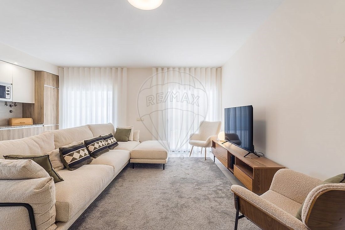 Apartment in Portimao, Algarve, Portugal 3 - 17915888