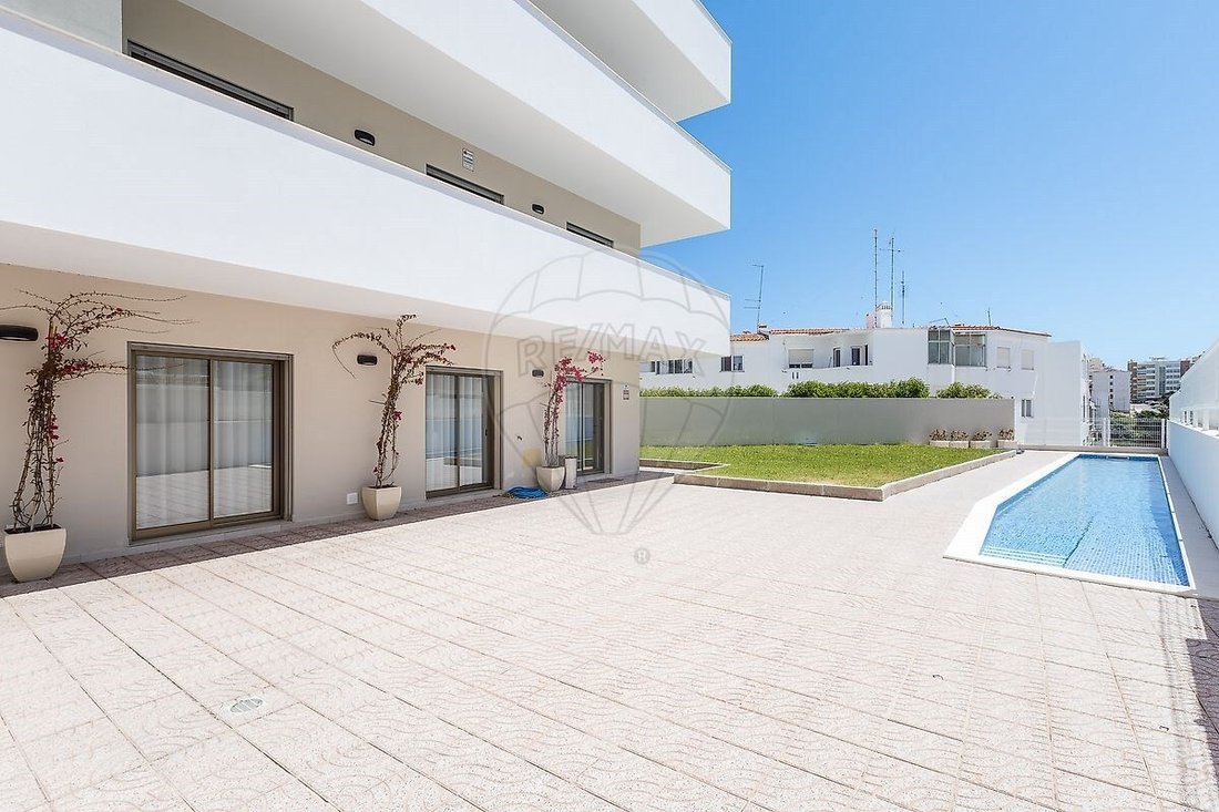 Apartment in Portimao, Algarve, Portugal 2 - 17915888