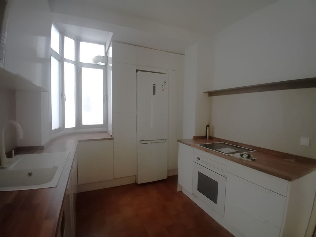 Apartment in Los Remedios, Seville, Spain 4 - 17915786