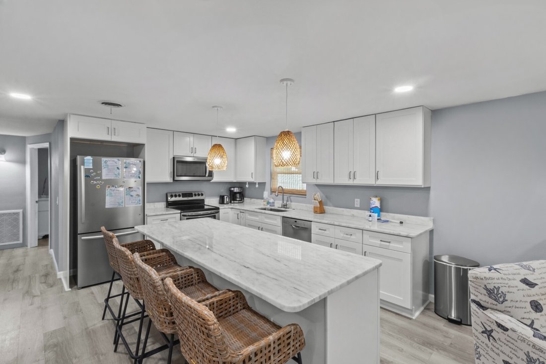 House in Longboat Key, Florida, United States 4 - 17302274