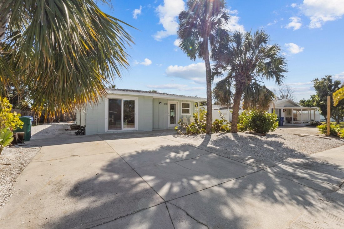 House in Longboat Key, Florida, United States 1 - 17302274