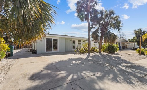 Casa en Longboat Key, Florida, Estados Unidos 1