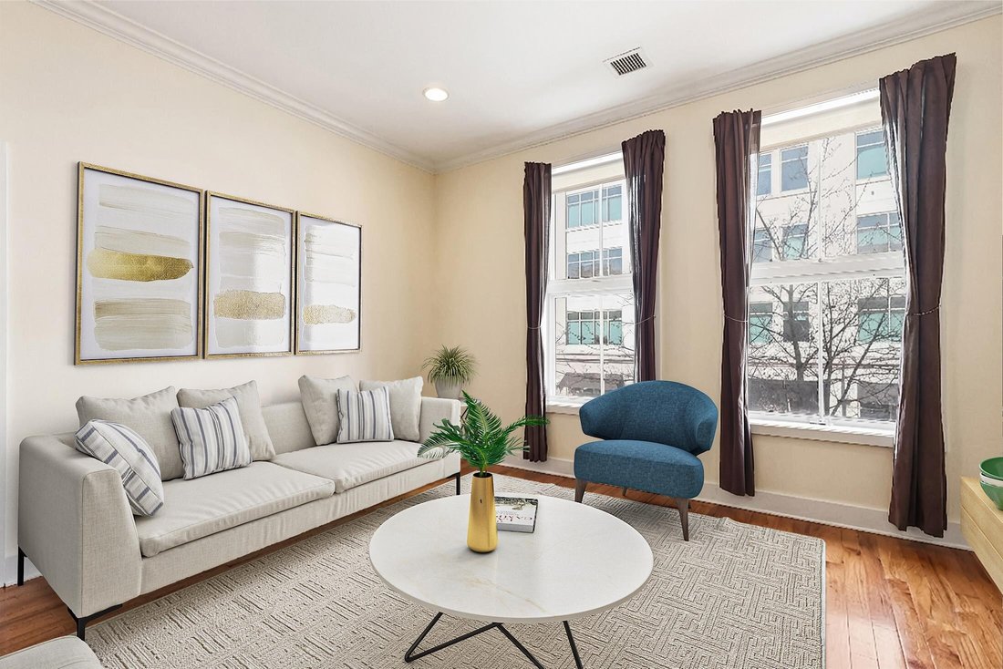Condo in Jersey City, New Jersey, United States 2 - 17915768