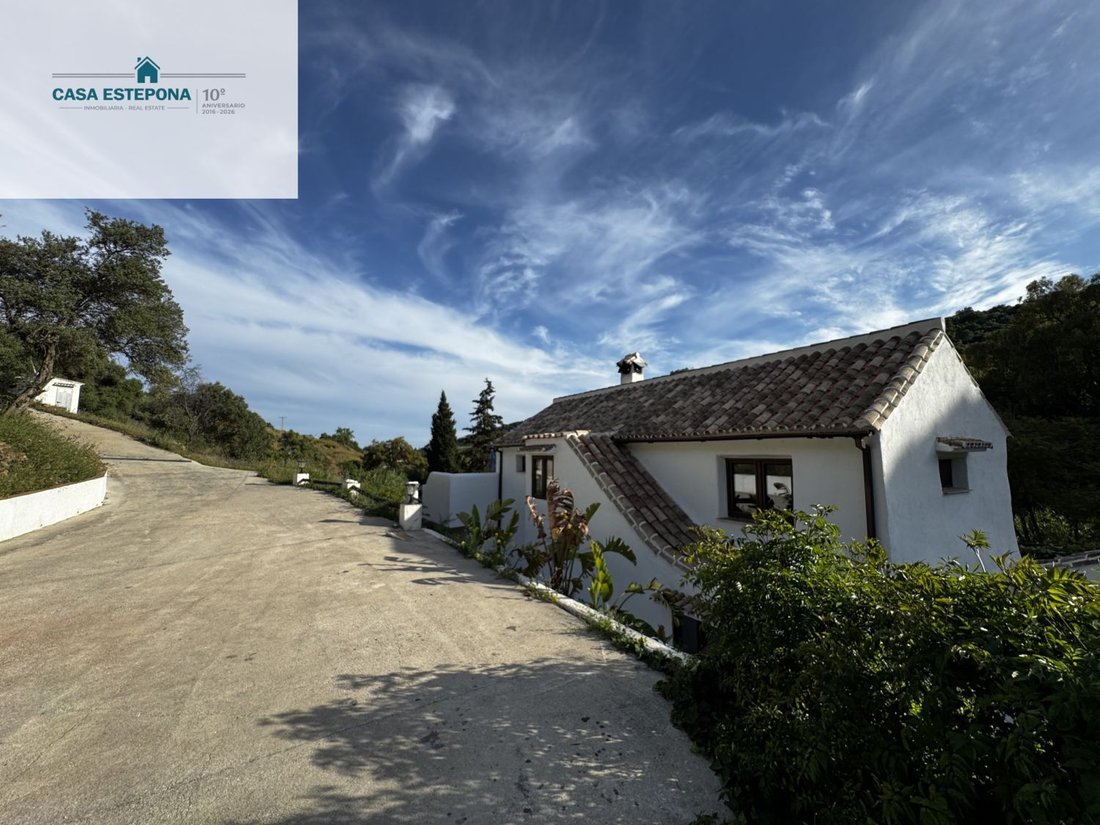 Farm Ranch in Casares, Andalusia, Spain 4 - 15862868