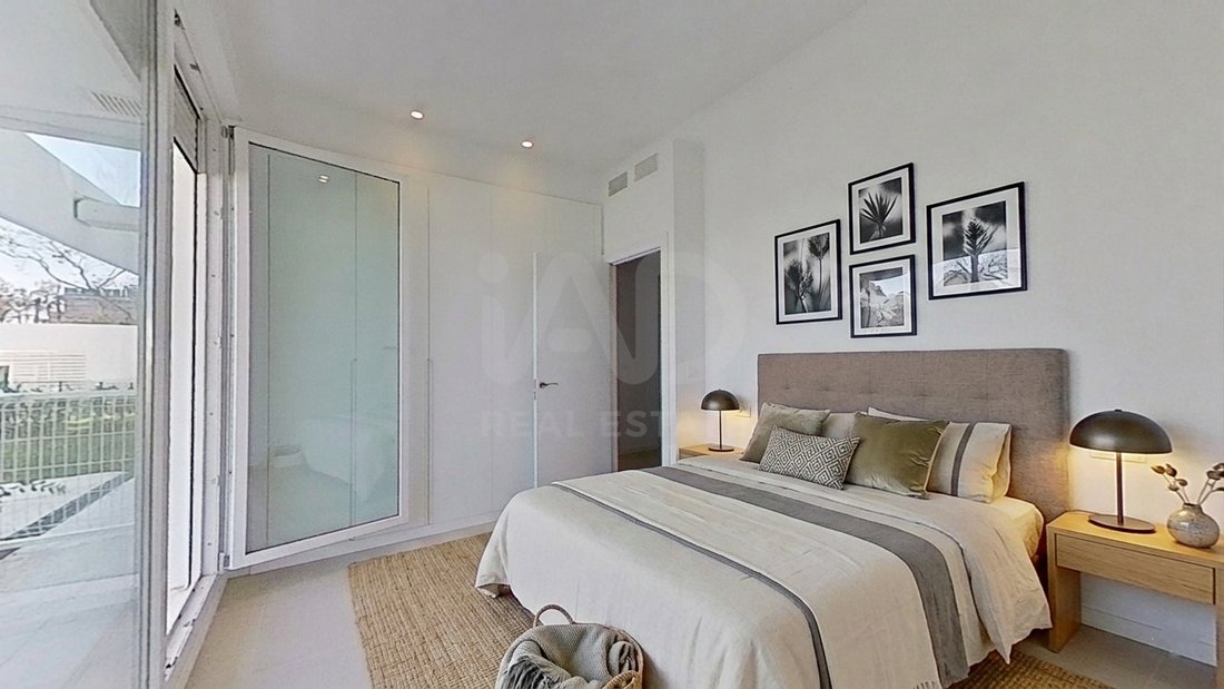 Apartment in Chipiona, Andalusia, Spain 5 - 16971634