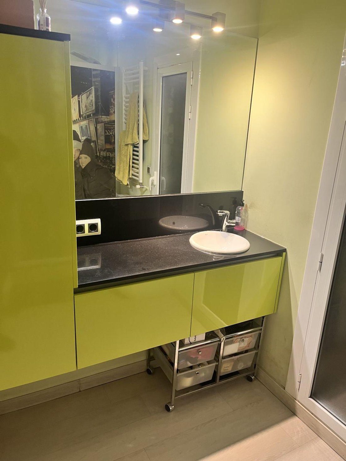 Apartment in Andorra la Vella, Andorra la Vella, Andorra 5 - 17915845