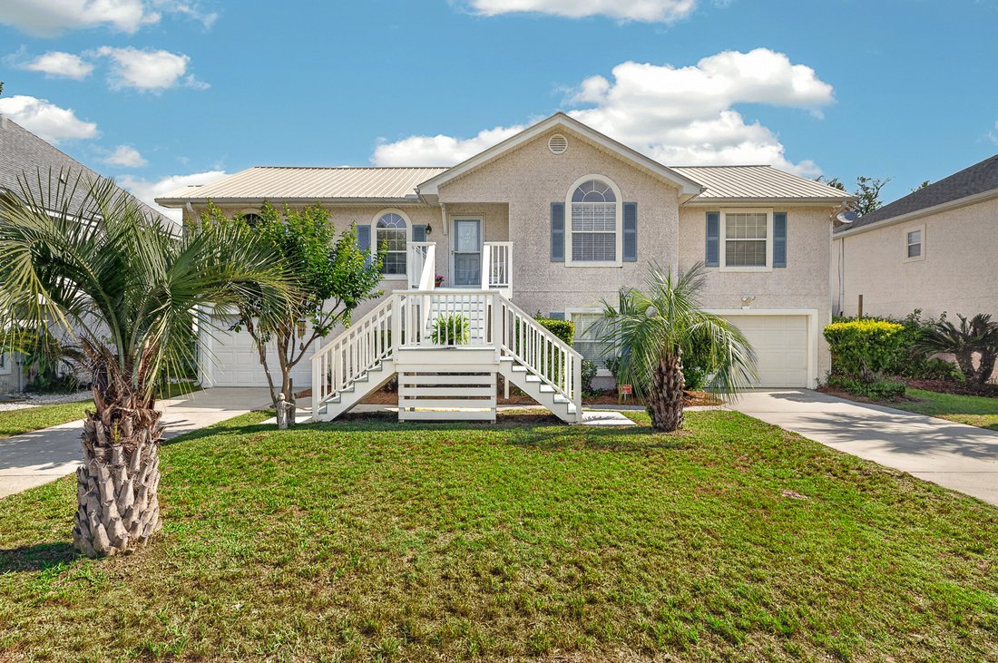 House in St. Simons, Georgia, United States 1 - 17436791