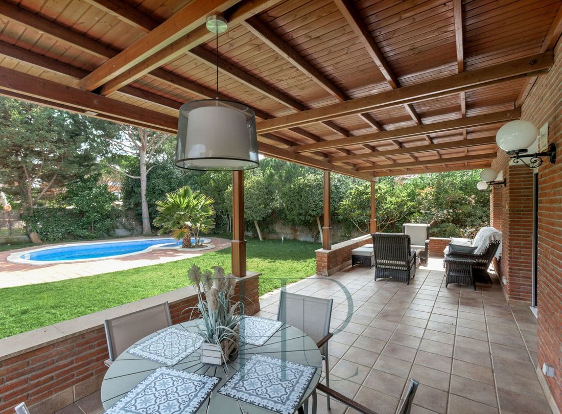 Chalet in Gava, Catalonia, Spain 5 - 17915812