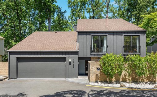Casa a Reston, Virginia, Stati Uniti 1