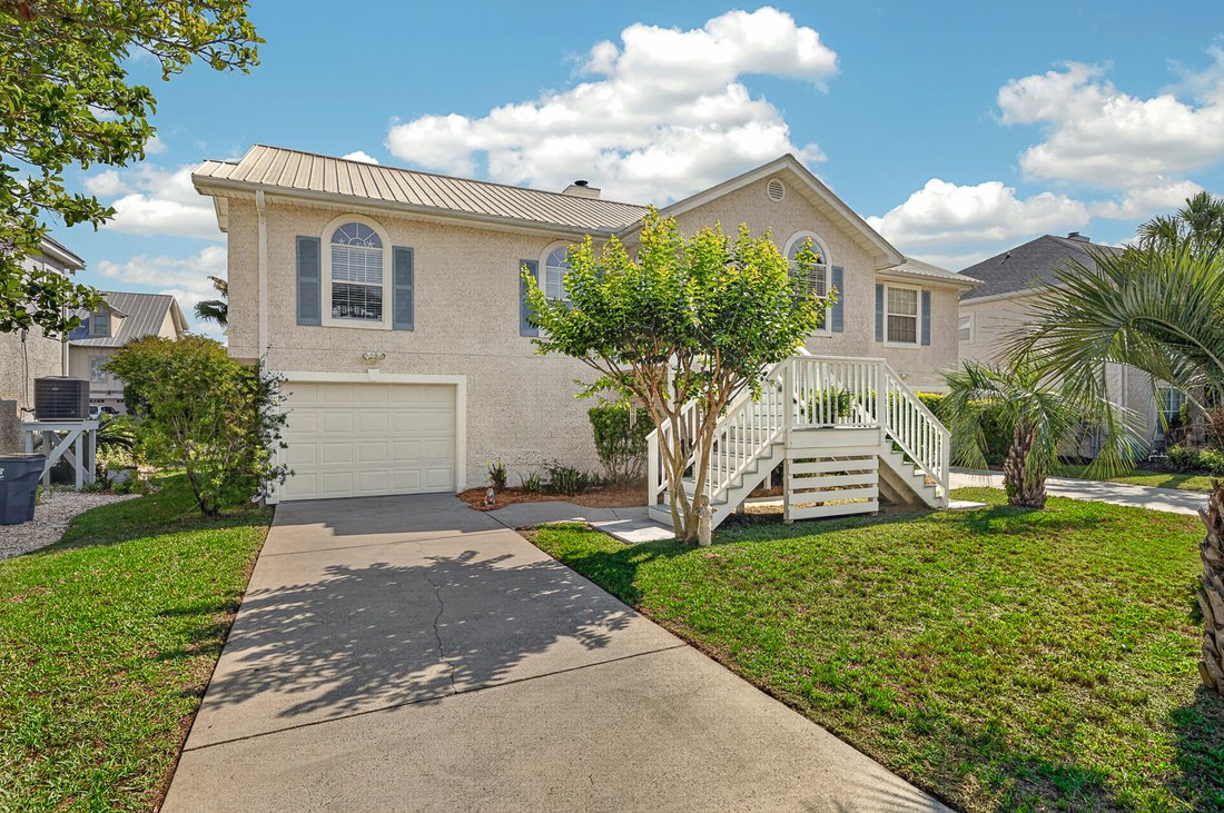 House in St. Simons, Georgia, United States 3 - 17436791