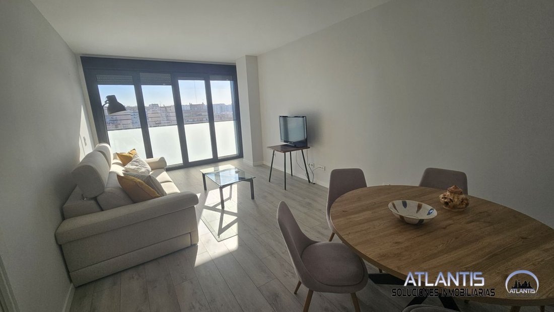 Apartment in Distrito Macarena, Seville, Spain 2 - 17835867