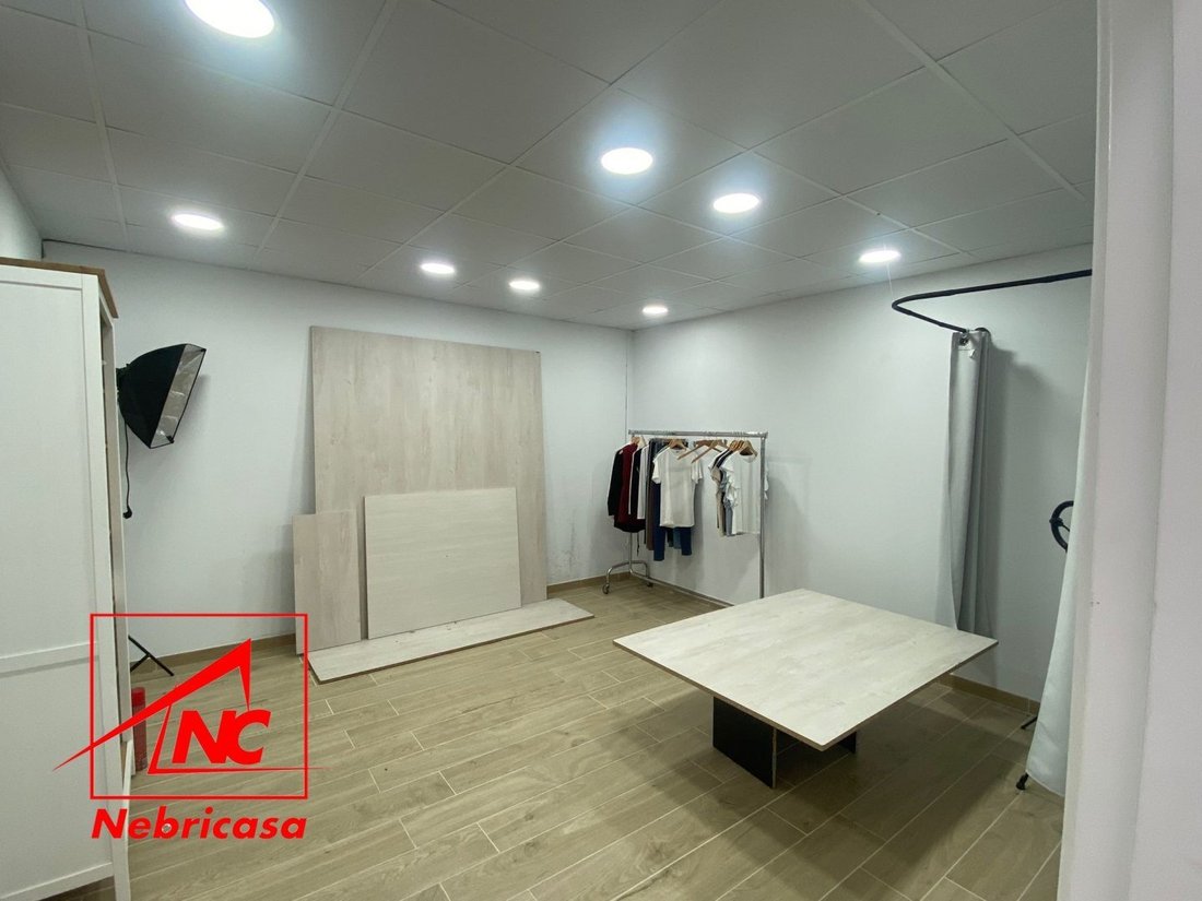 Apartment in Las Cabezas de San Juan, Andalusia, Spain 4 - 17915809