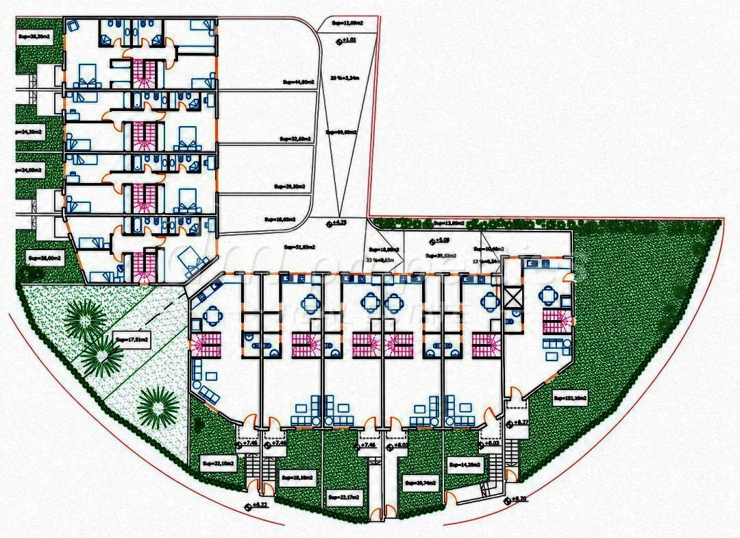 Land in El Rosario, Canary Islands, Spain 5 - 17915820