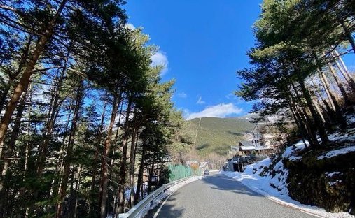 Land in Anyós, La Massana, Andorra 1